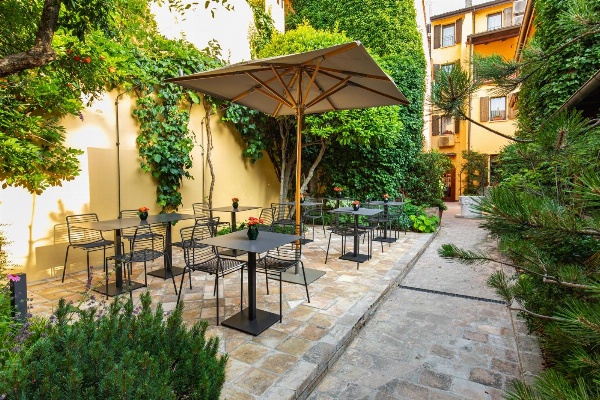 Hotel Porta San Mamolo image 2