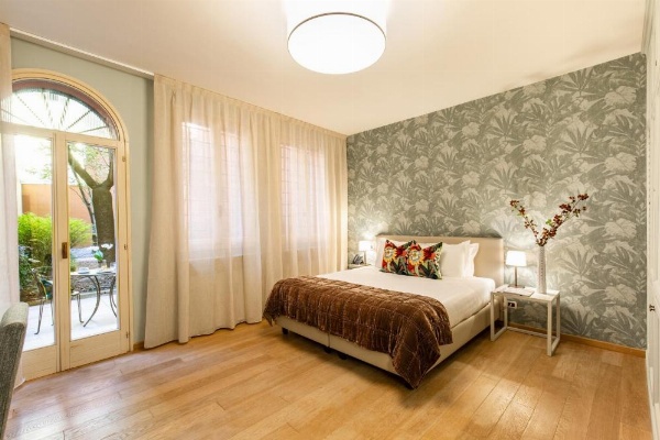 Hotel Porta San Mamolo image 19
