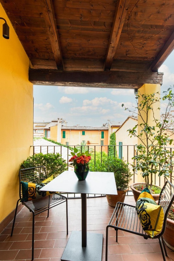 Hotel Porta San Mamolo image 5