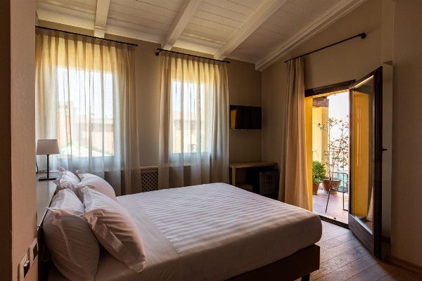 Hotel Porta San Mamolo image 7